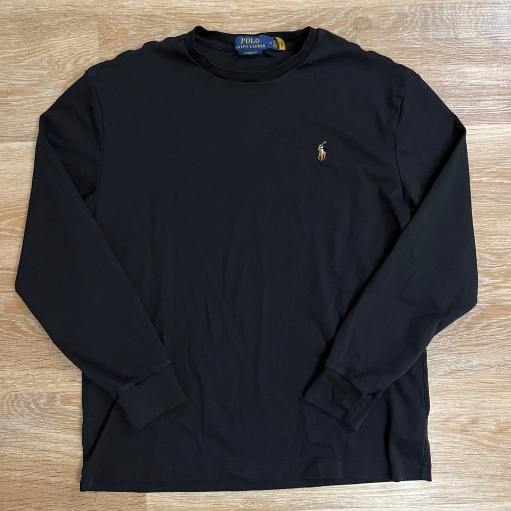 Polo Ralph Lauren Long Sleeve